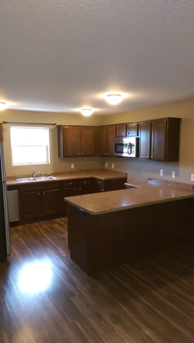 3407 15th St NW Unit Grant Valley
