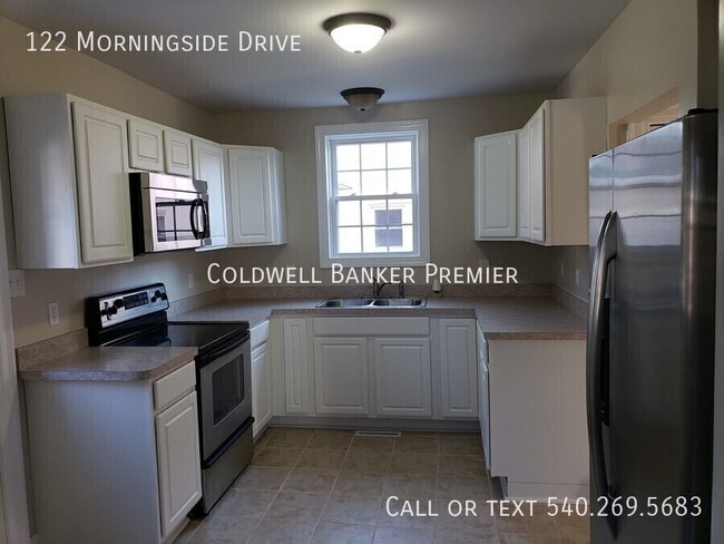 Photo - 122 Morningside Dr