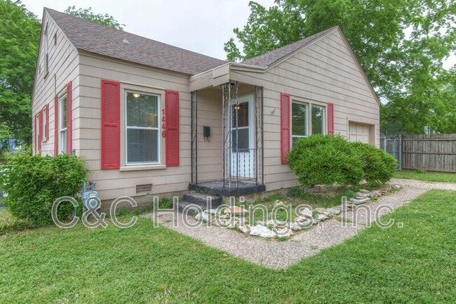 Photo - 1446 S Erie Ave