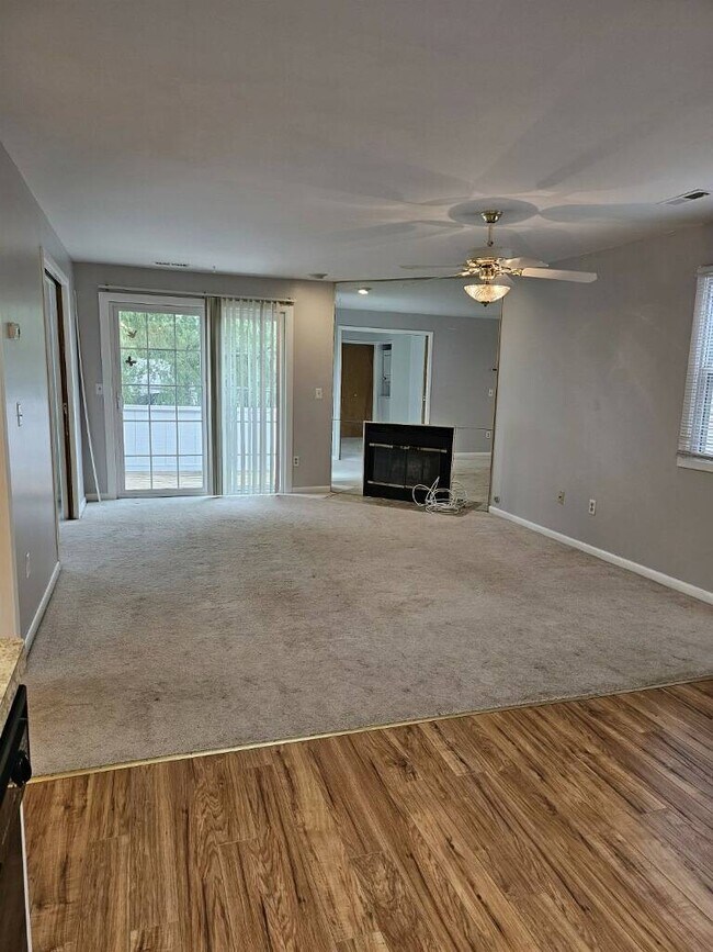 306 Sundown Trail House House Rental in Buffalo, NY