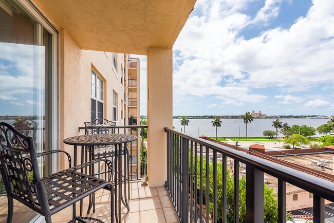 Photo - 1801 N Flagler Dr Condo Unit 614