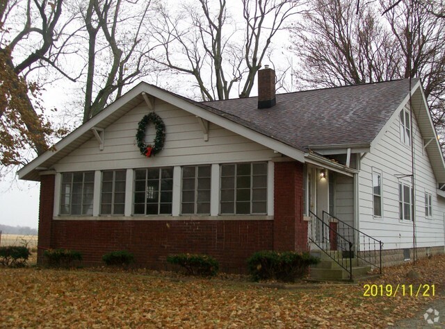 Building Photo - 5912 W 200 S Rental
