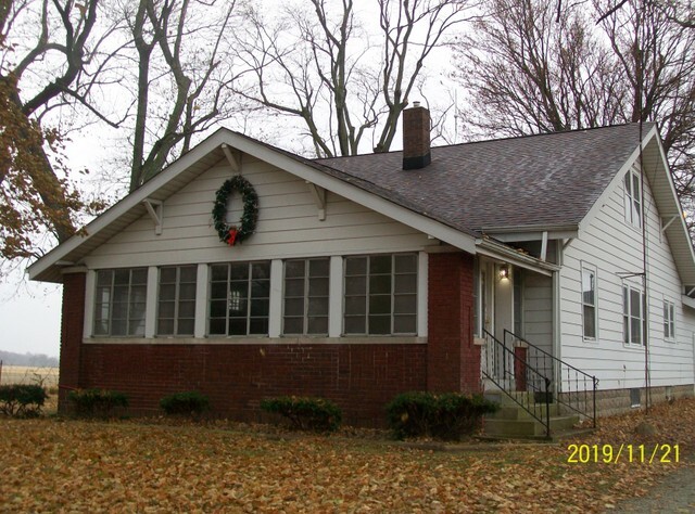 Photo - 5912 W 200 S Casa