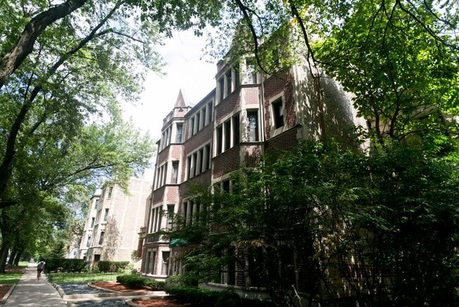 Photo - 4634 N Paulina St Apartments Unit 108