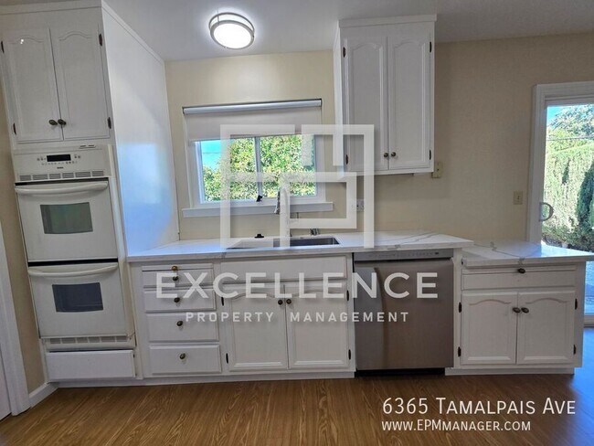 6365 Tamalpais Ave