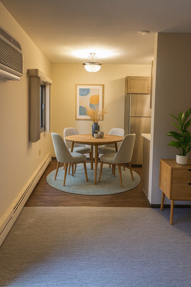 Cedars of Edina Apartments