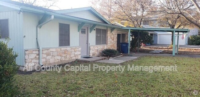 Building Photo - 609 Bissonet Ln Unit 609 Rental