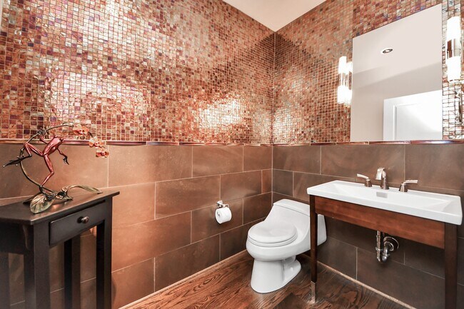 Photo - 3333 Allen Pkwy Unidad 1303