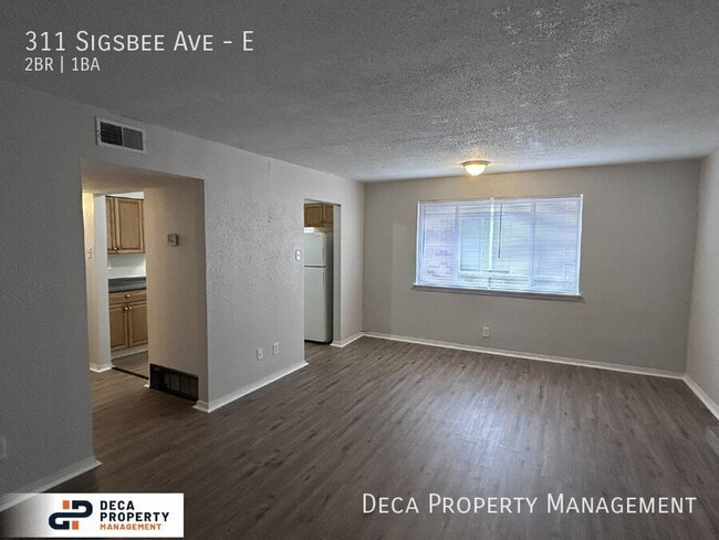 Photo - 311 Sigsbee Ave Unit E