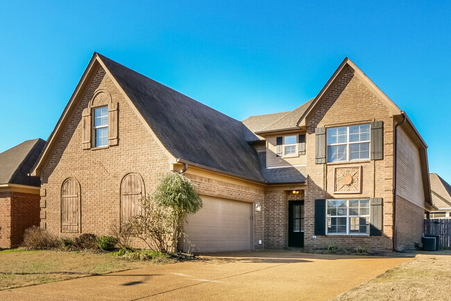 Photo - 4315 Markston Dr