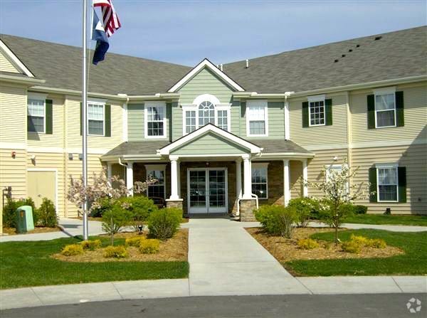 Building Photo - Cranbrook Terrace Rental