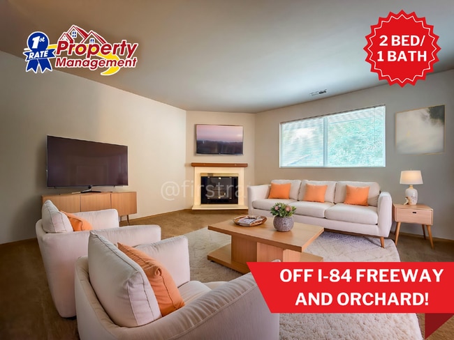 Building Photo - 4876 W Blodgett Ln Unit #201