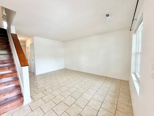 Living Room - 274 Fleming Rd