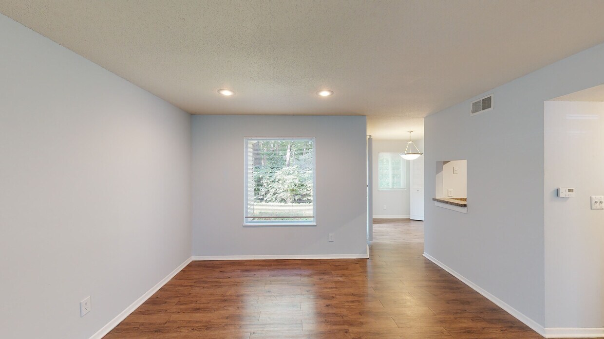 Photo - The Preserve on Allisonville Townhomes