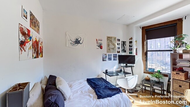 Photo - 616 Columbus Ave Unidad 2