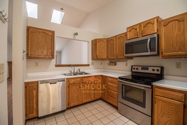 Photo - AVAILABLE IN AUGUST - CUTE AND COZY 3 BR HOME IN DESIRABLE NEIGHBORHOOD