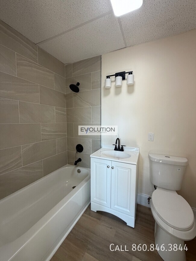 Photo - 906-908 Park St-3W Unit 3W