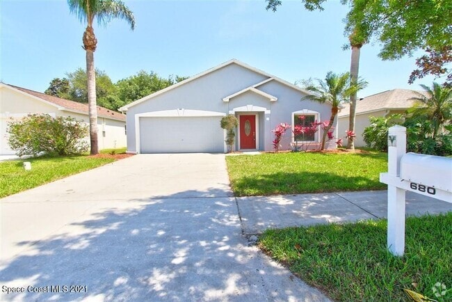 Building Photo - 680 Wickham Lakes Dr Rental