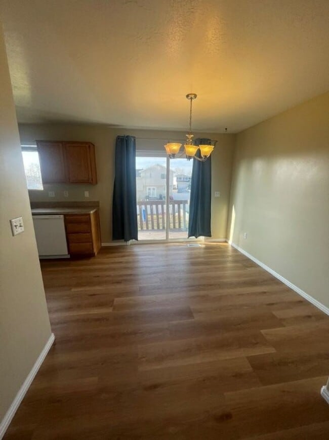 Photo - Your New Chapter Starts Here – 5 Bed, 2 Bath Syracuse Home + 2 Weeks Free!