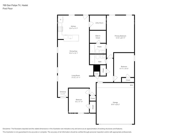 Photo - 769 San Felipe Trail