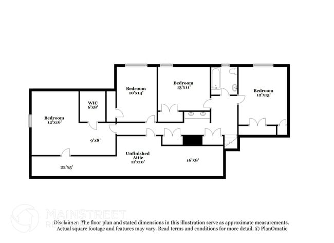 Photo - 2101 Westridge Dr