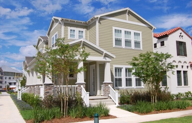 Building Photo - 1827 Bch Rdg Rd