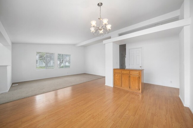 Photo - Large 3/2 Home in 55 & Older Community