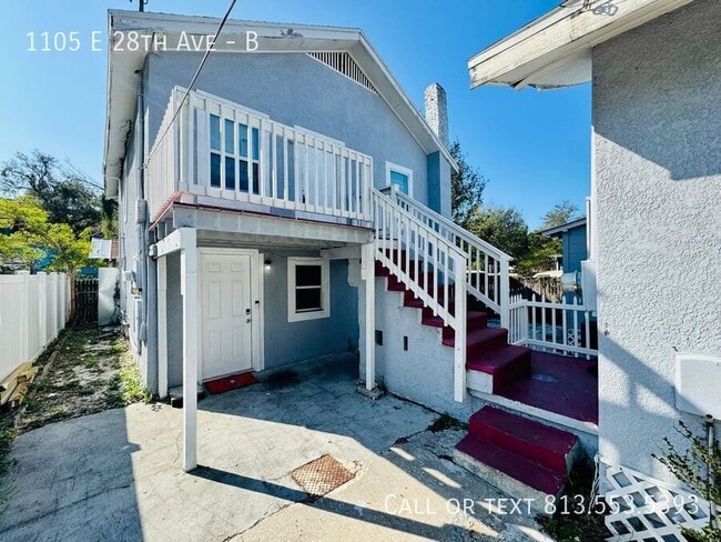 Building Photo - 1105 E 28th Ave Unit B