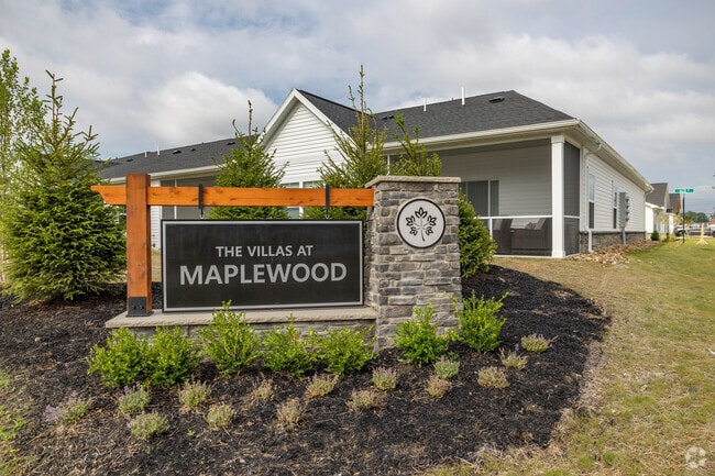 The Villas at Maplewood