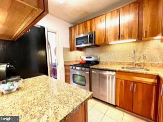 Photo - 4242 East-West Hwy Unit 707