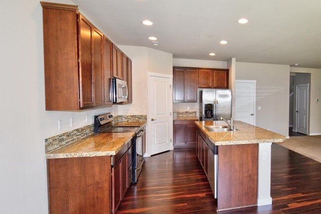Photo - 5207 51st Way SE