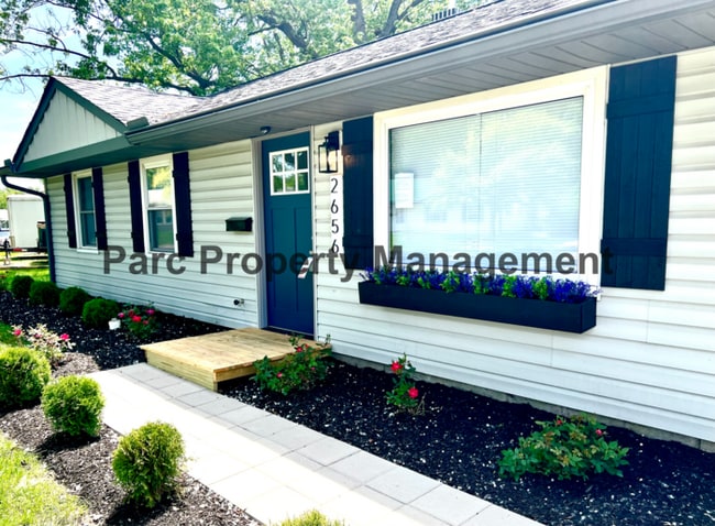 Photo - 2656 Calbert Dr