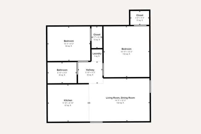 Photo - 1342 E Willetta St Unit 1342 E Willetta St  8