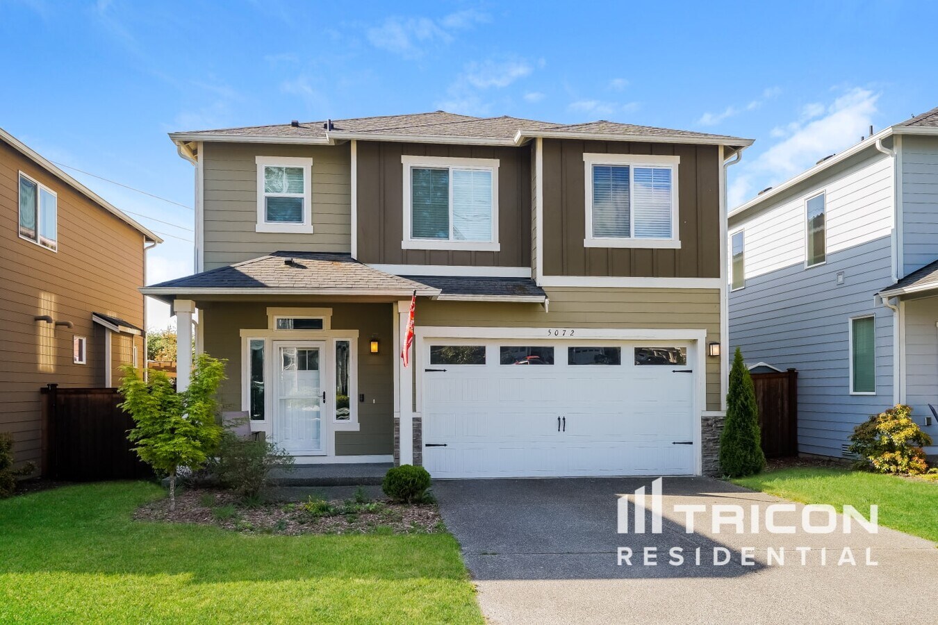Photo - 5072 NW Bear Paw Ct House