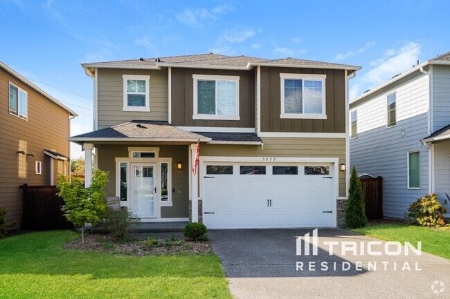 Building Photo - 5072 NW Bear Paw Ct Rental