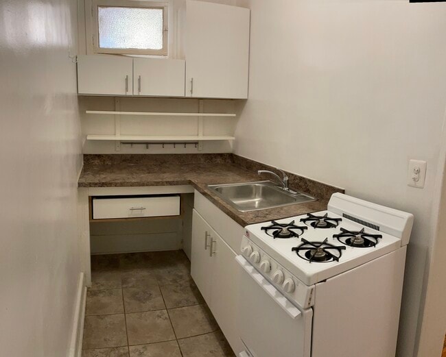 Photo - 1024 N Calvert St Unit #3