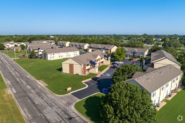 Park Meadows