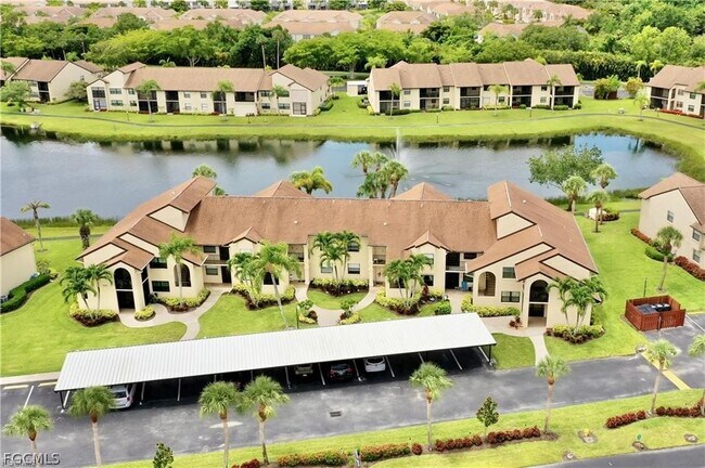 Building Photo - 8445 Charter Club Cir Unit 11