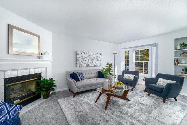 Photo - 2801 Leisure Dr Townhome