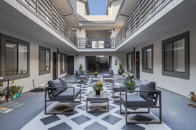 Photo - 5325 Denny Ave Unit Duplicate of 108