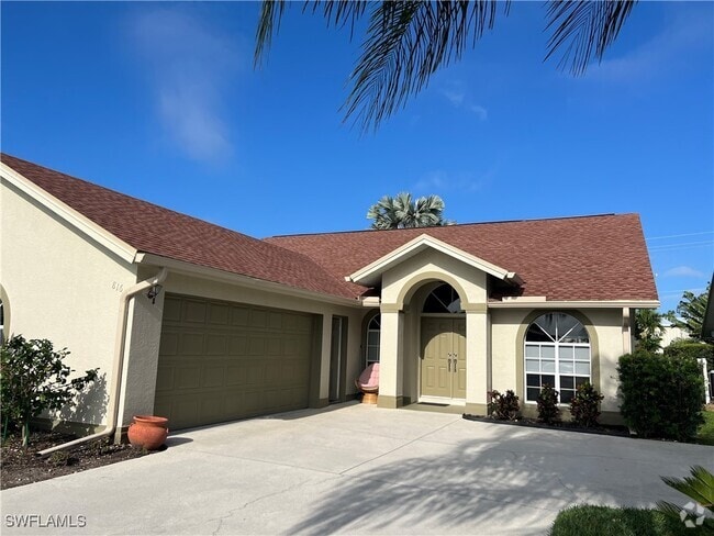 Building Photo - 816 Belville Blvd Rental
