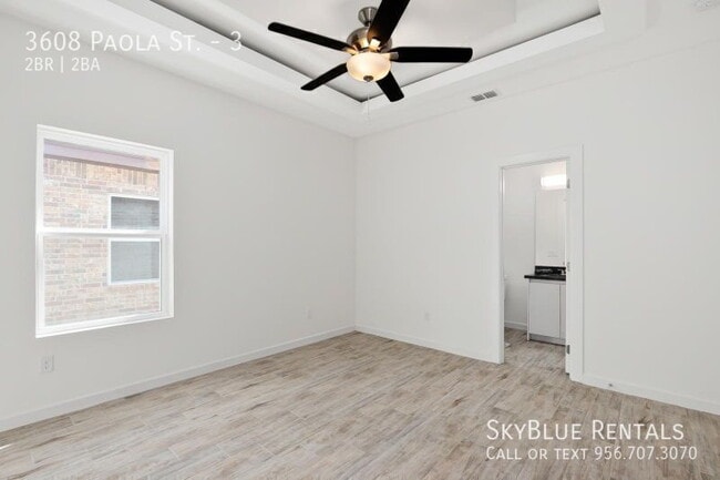Building Photo - 3608 Paola St Unit 3