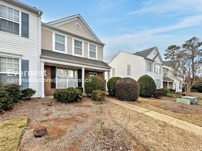 Photo - 2521 Heyoak Ct