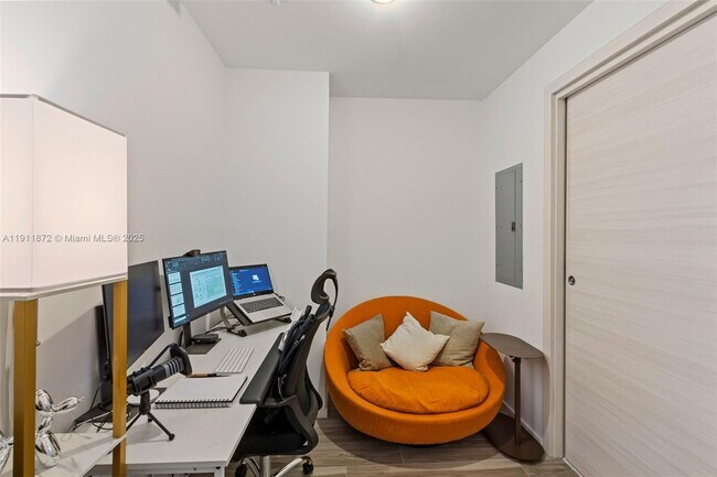 Photo - 801 S Miami Ave Unit 2608