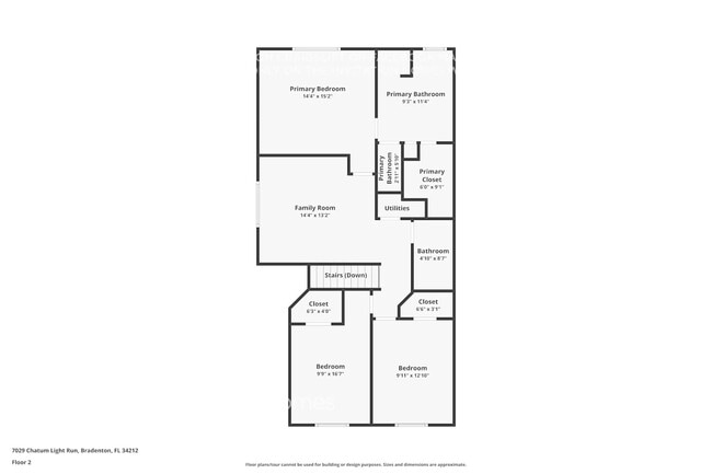 Photo - 7029 Chatum Light Run