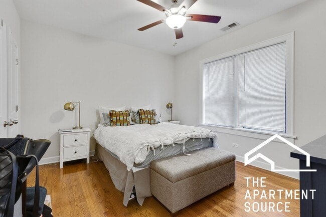 Photo - 1819 W Leland Ave Unidad 1