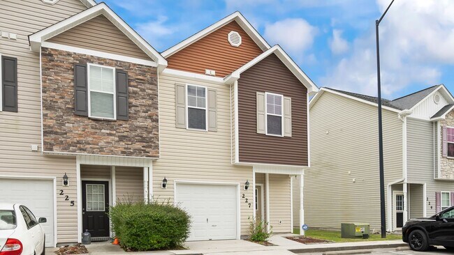 Photo - 3 Bedroom Carolina Forest Townhome