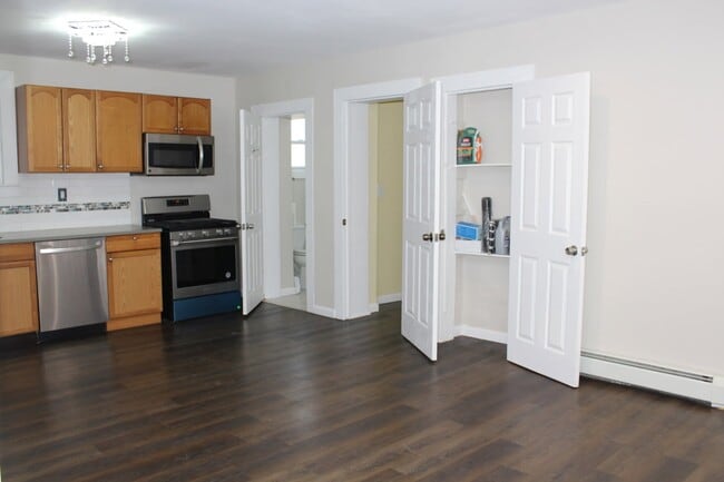 69 Lake St Unidad 2nd Floor