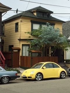 Building Photo - 543 30th St Unit B