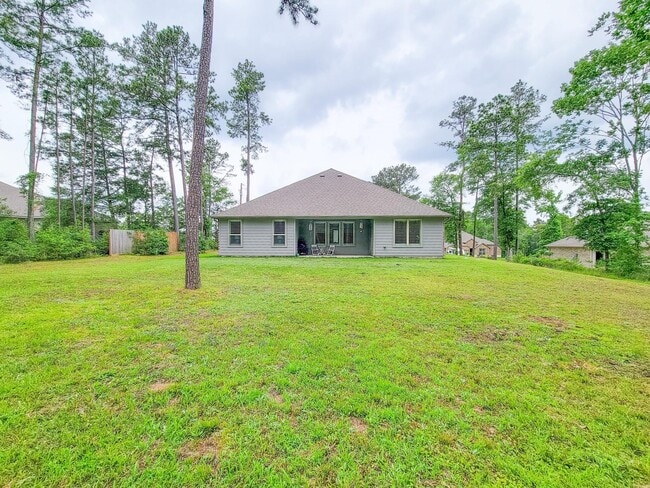 Photo - 129 Jim Hall Ln